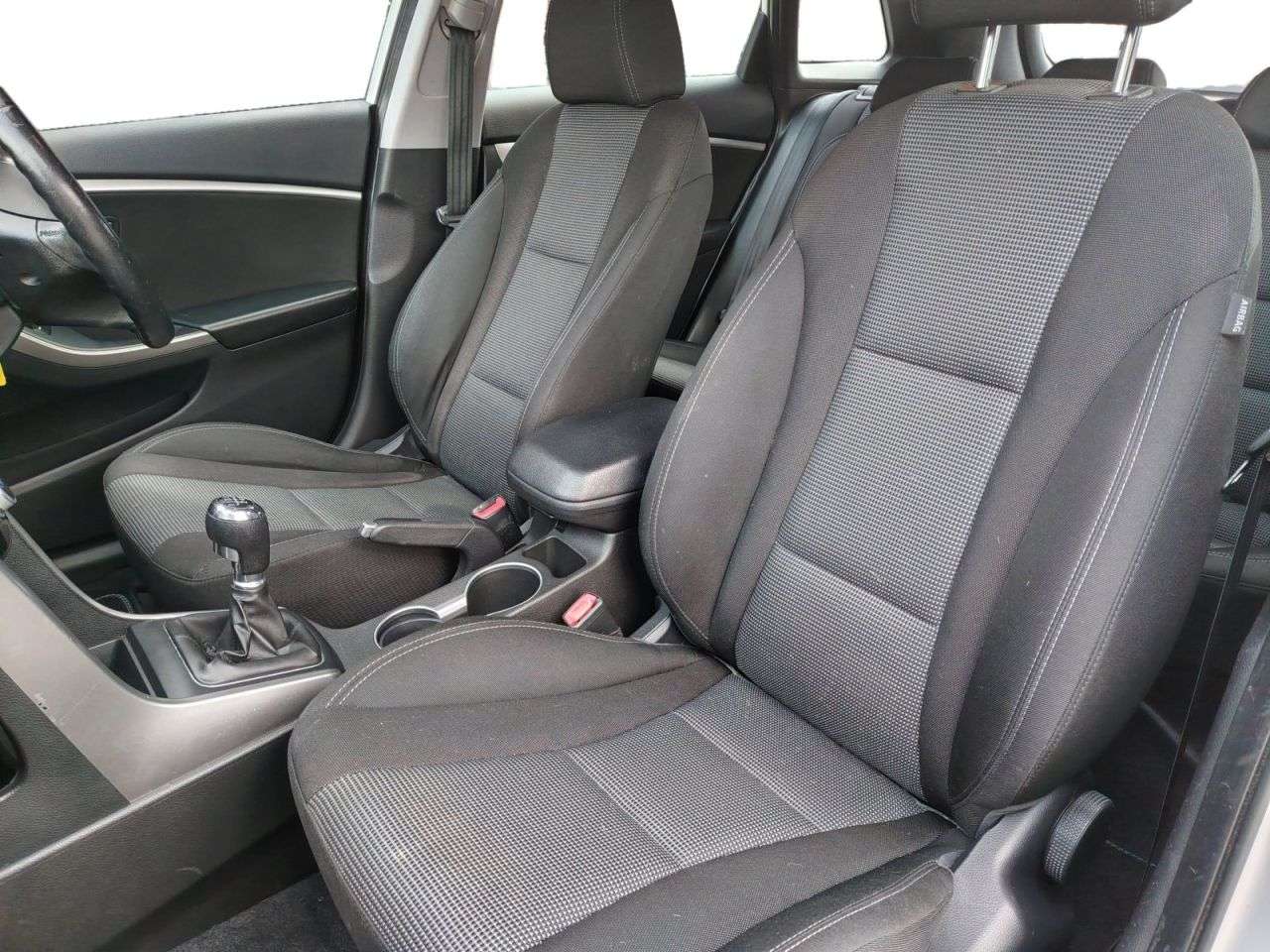 2013 HYUNDAI I30 2013 HYUNDAI I30