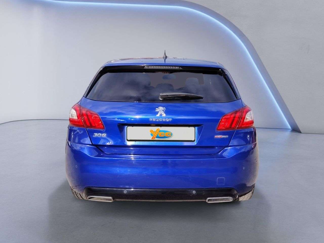 2015 PEUGEOT 308 2015 PEUGEOT 308