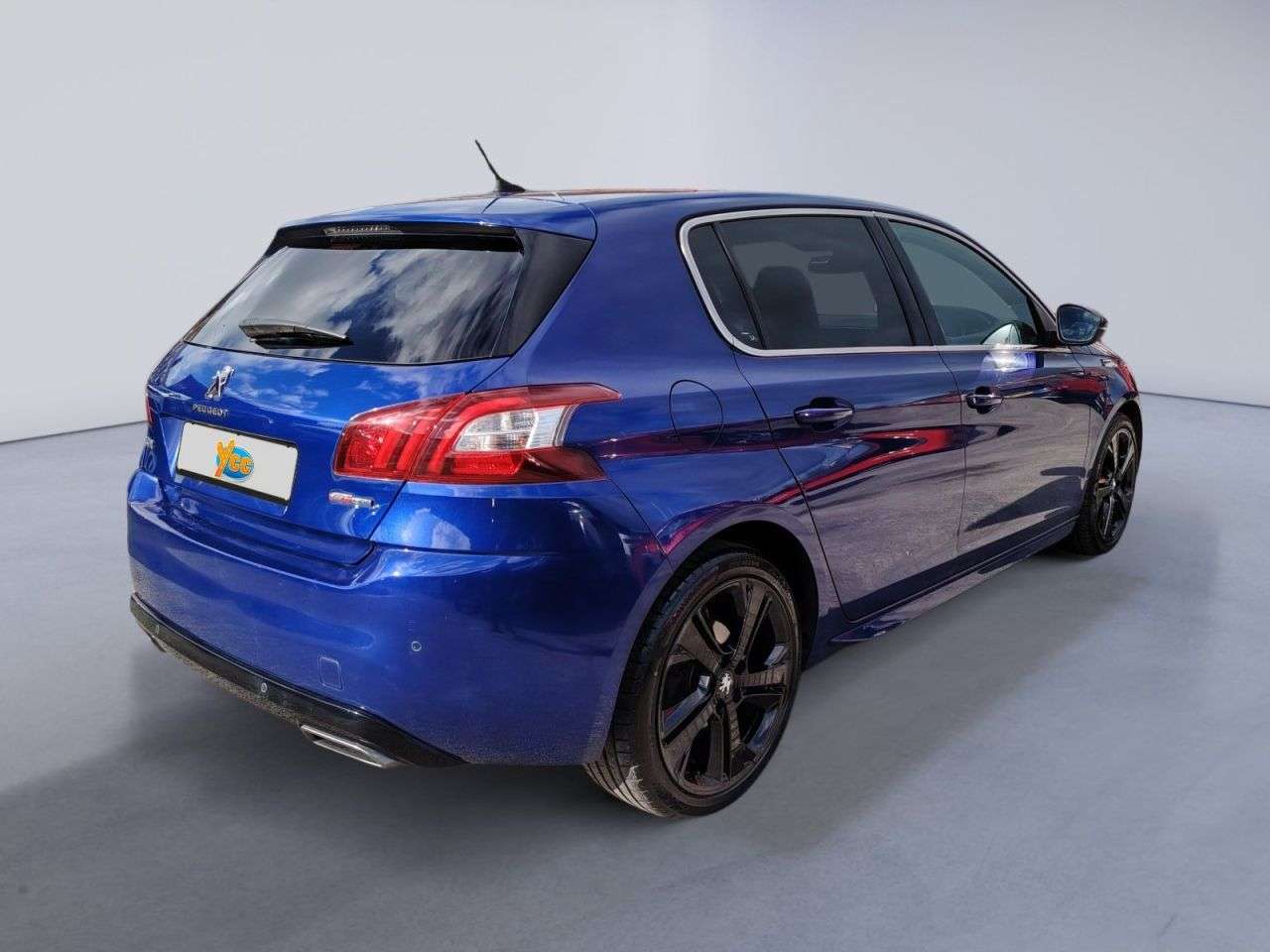 2015 PEUGEOT 308 2015 PEUGEOT 308