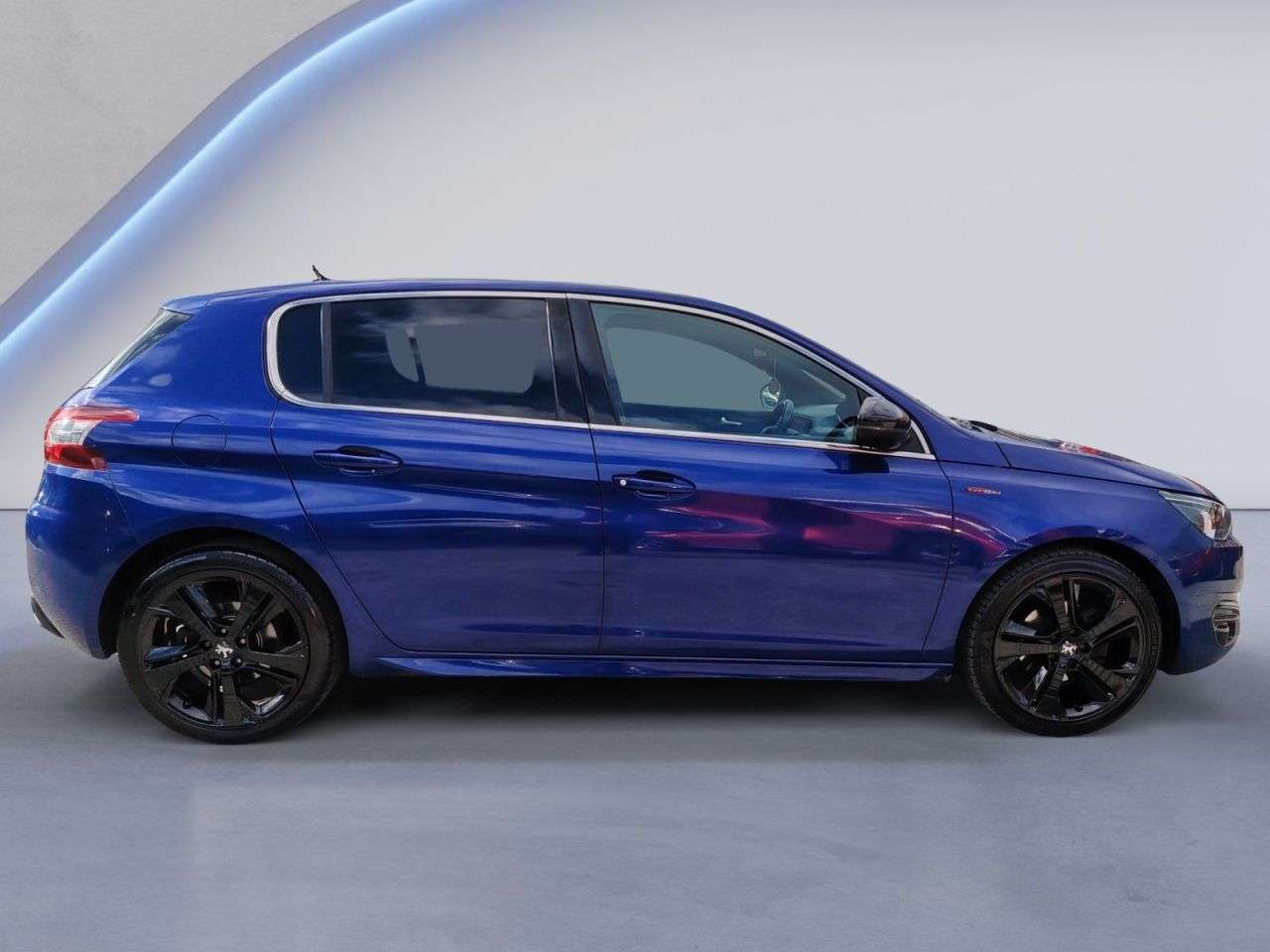 2015 PEUGEOT 308 2015 PEUGEOT 308