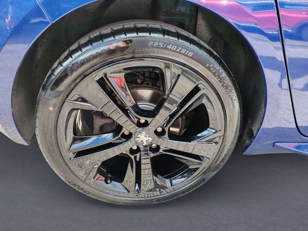 2015 PEUGEOT 308 2015 PEUGEOT 308