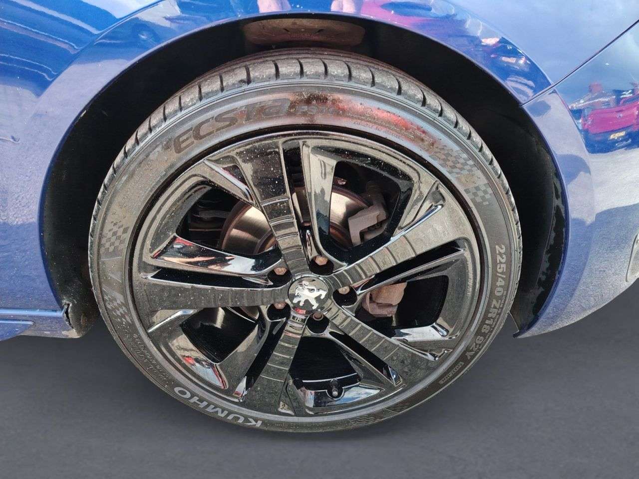 2015 PEUGEOT 308 2015 PEUGEOT 308