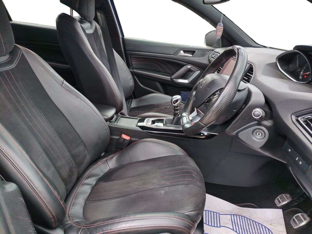 2015 PEUGEOT 308 2015 PEUGEOT 308