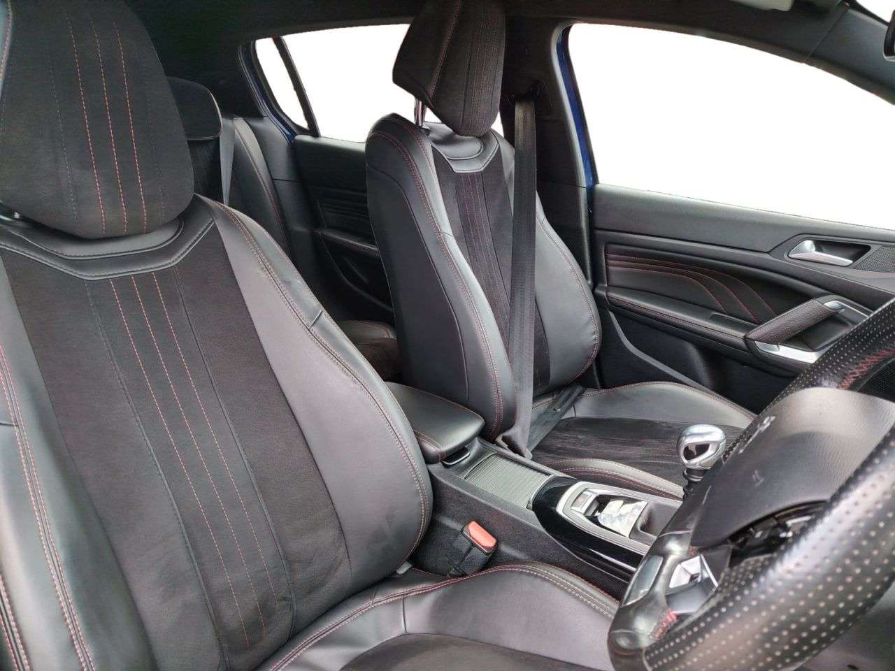 2015 PEUGEOT 308 2015 PEUGEOT 308