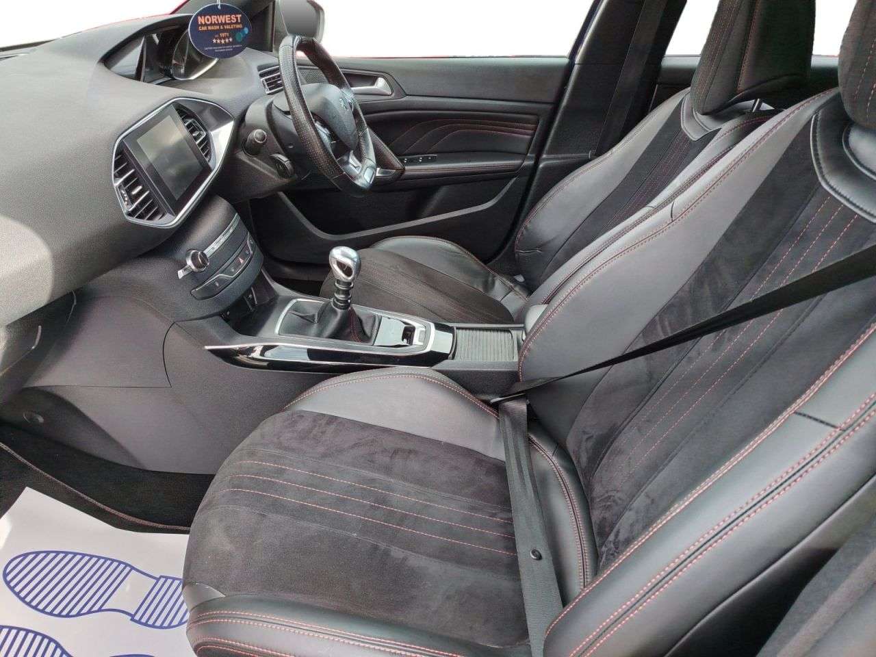 2015 PEUGEOT 308 2015 PEUGEOT 308