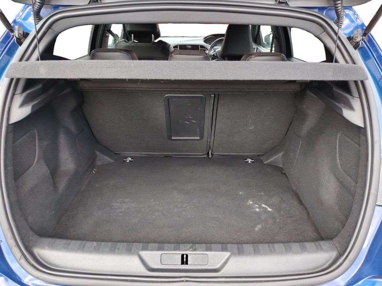 2015 PEUGEOT 308 2015 PEUGEOT 308