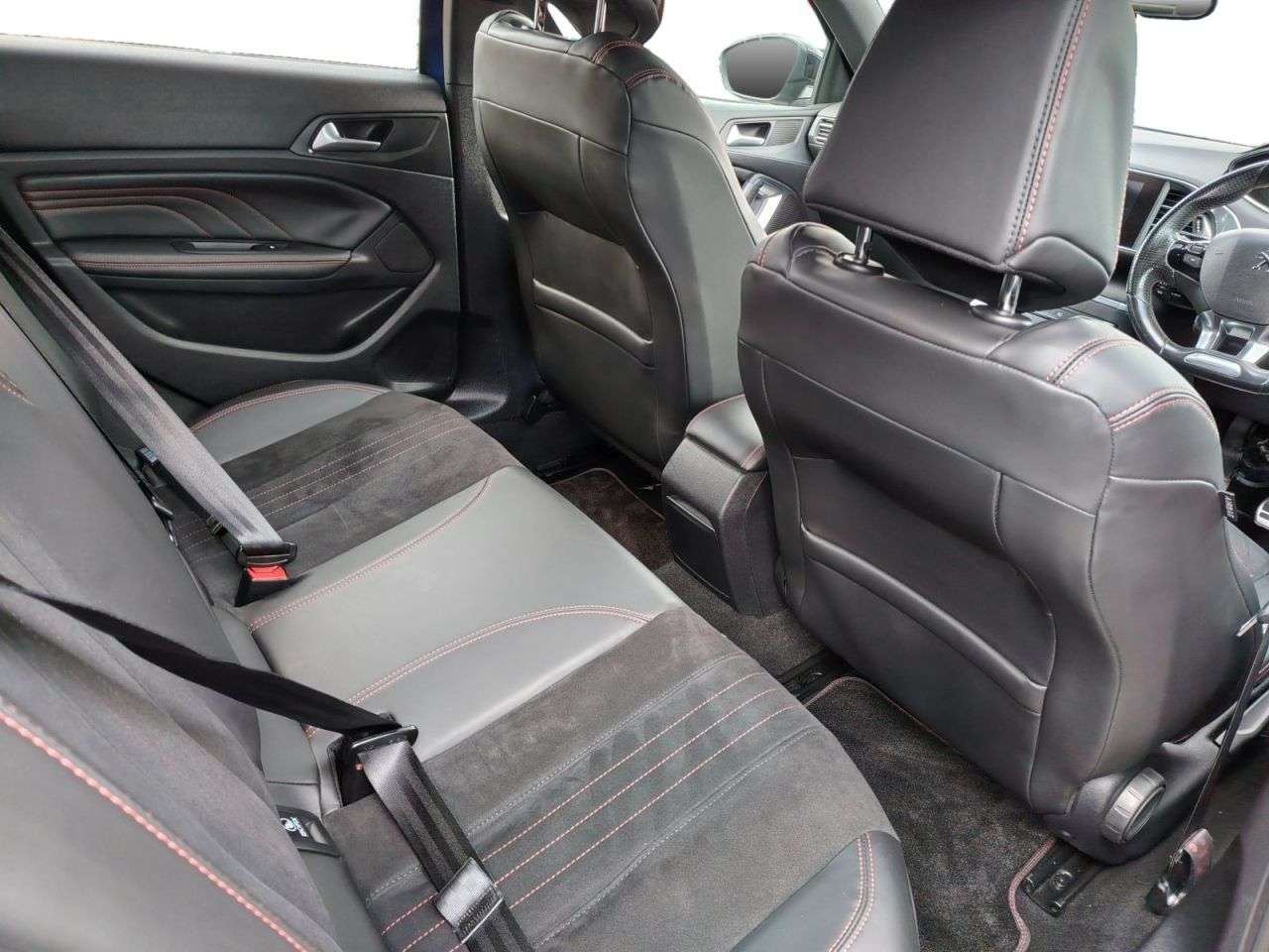 2015 PEUGEOT 308 2015 PEUGEOT 308