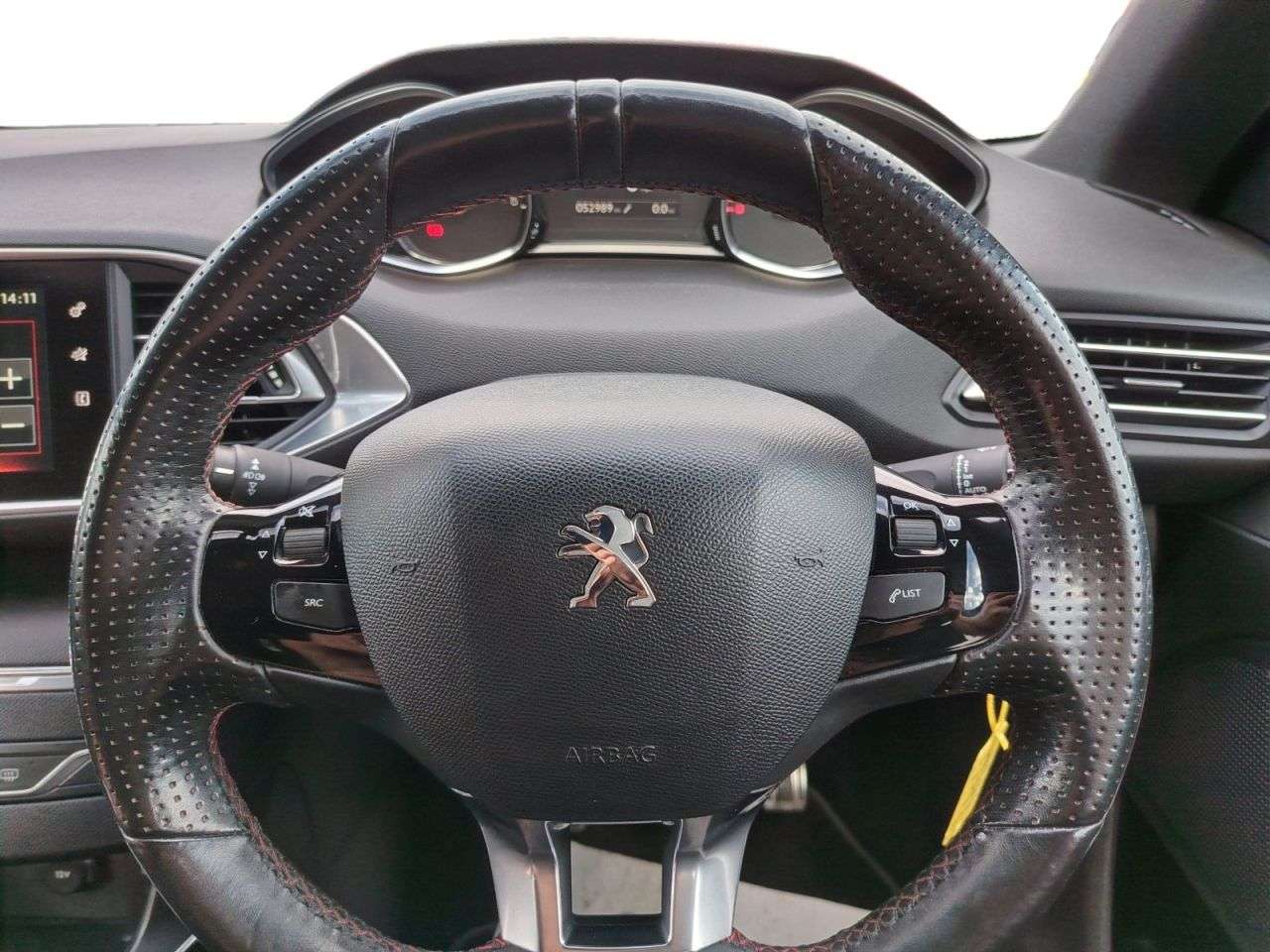 2015 PEUGEOT 308 2015 PEUGEOT 308