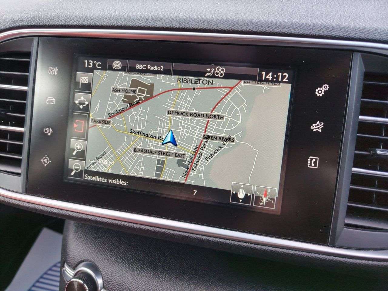 2015 PEUGEOT 308 2015 PEUGEOT 308