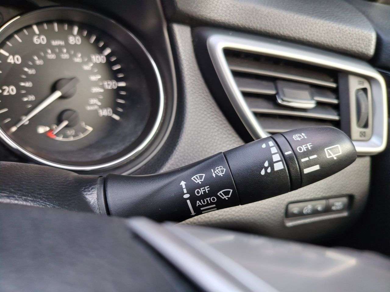2014 NISSAN QASHQAI 2014 NISSAN QASHQAI