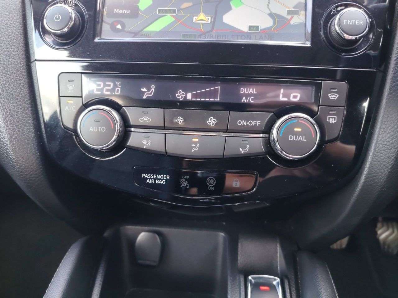 2014 NISSAN QASHQAI 2014 NISSAN QASHQAI