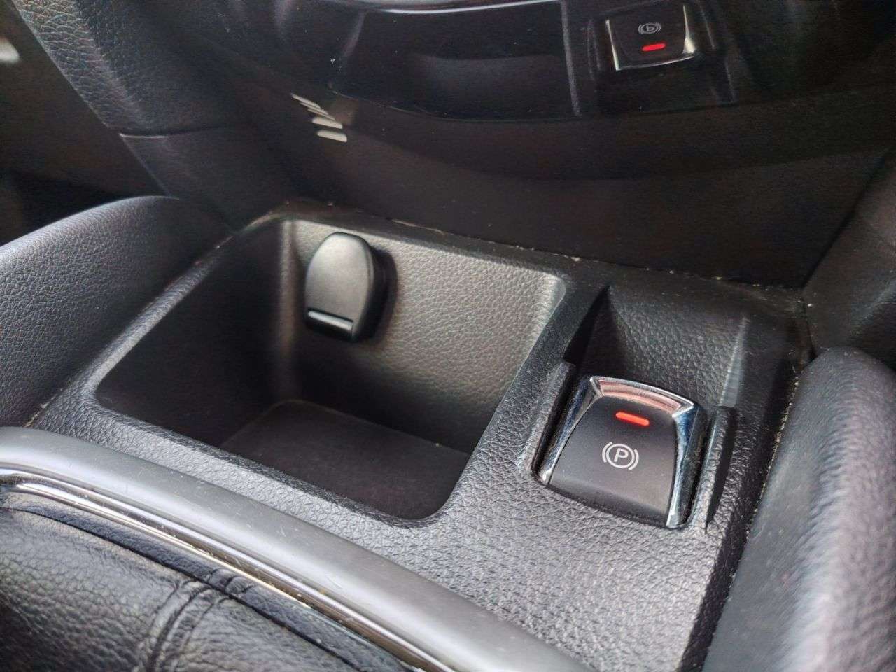 2014 NISSAN QASHQAI 2014 NISSAN QASHQAI