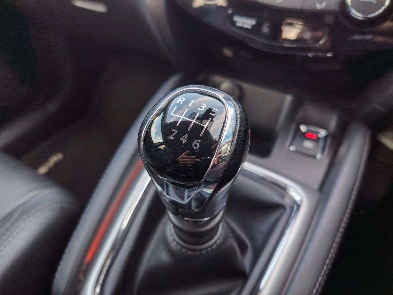 2014 NISSAN QASHQAI 2014 NISSAN QASHQAI