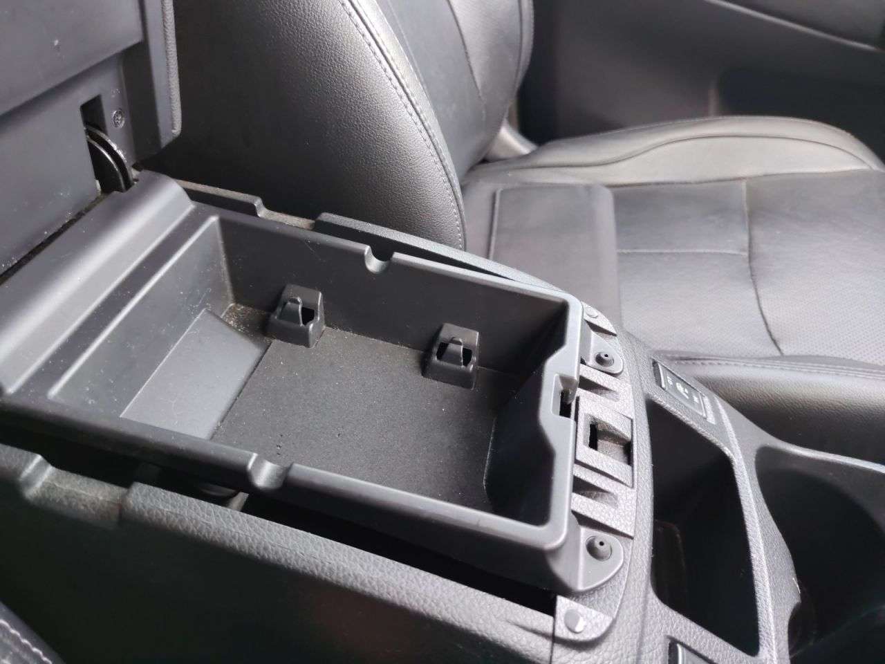 2014 NISSAN QASHQAI 2014 NISSAN QASHQAI