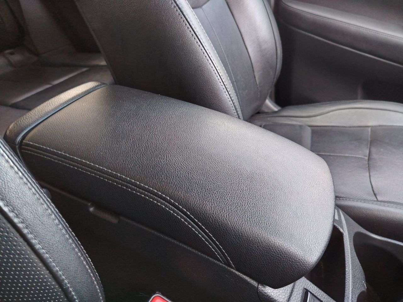 2014 NISSAN QASHQAI 2014 NISSAN QASHQAI