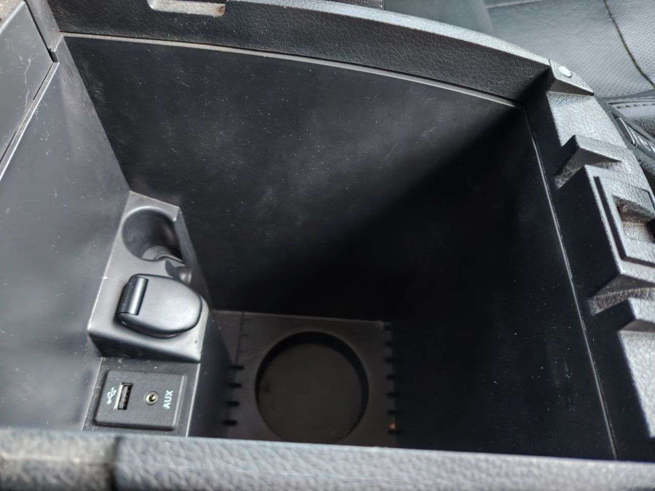 2014 NISSAN QASHQAI 2014 NISSAN QASHQAI