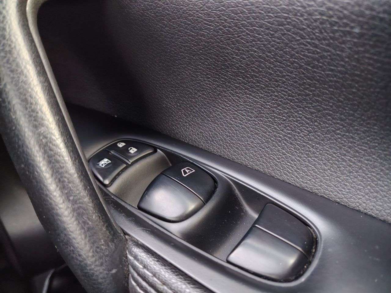 2014 NISSAN QASHQAI 2014 NISSAN QASHQAI