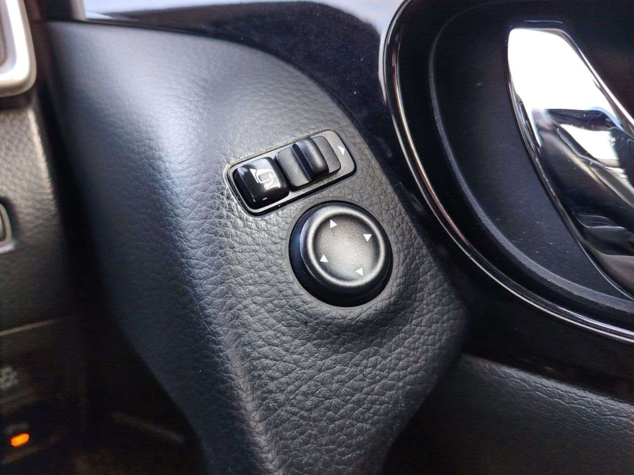 2014 NISSAN QASHQAI 2014 NISSAN QASHQAI