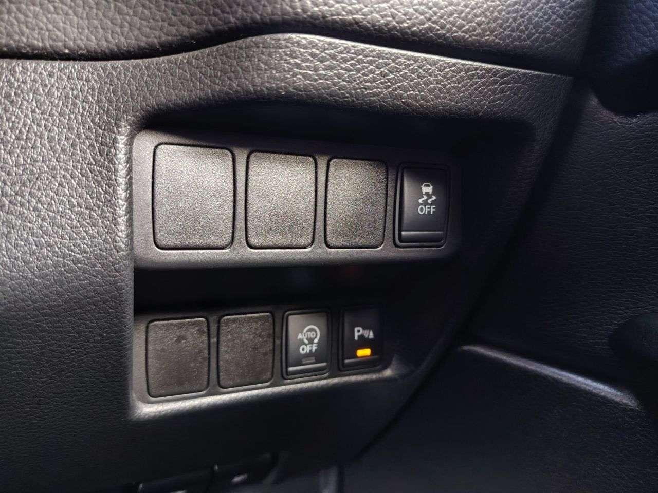 2014 NISSAN QASHQAI 2014 NISSAN QASHQAI