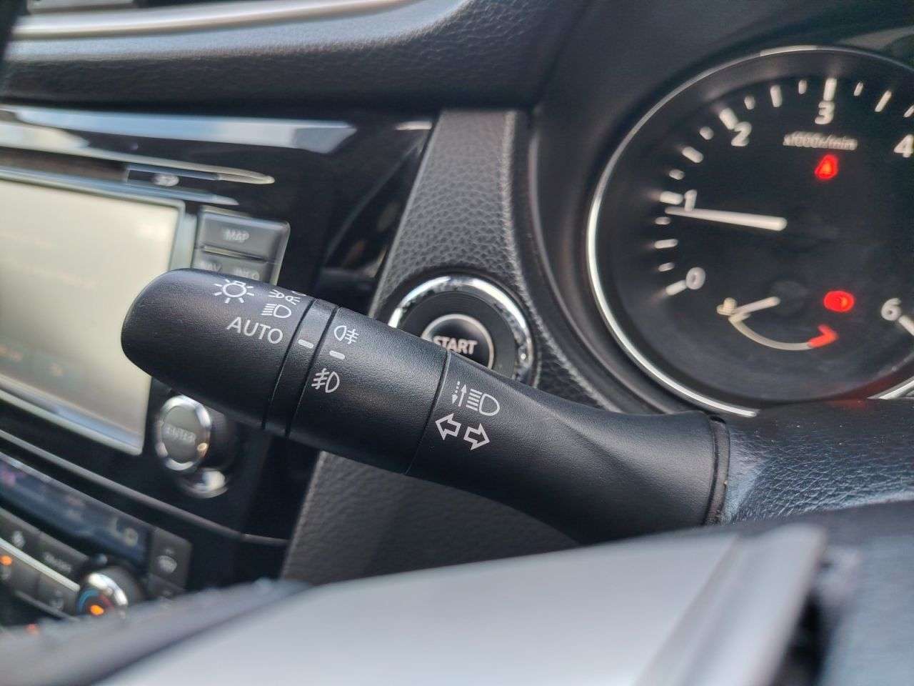 2014 NISSAN QASHQAI 2014 NISSAN QASHQAI
