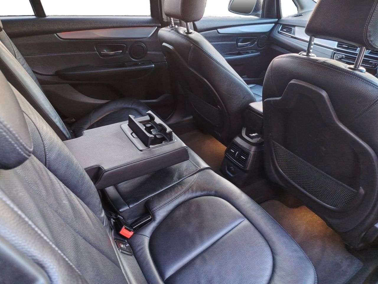 2018 BMW 2 SERIES GRAN TOURER 2018 BMW 2 SERIES GRAN TOURER