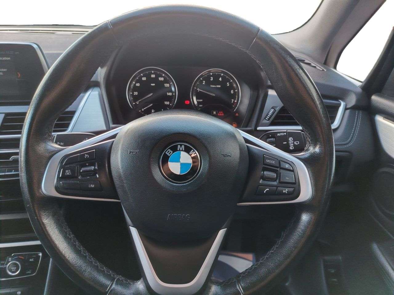 2018 BMW 2 SERIES GRAN TOURER 2018 BMW 2 SERIES GRAN TOURER