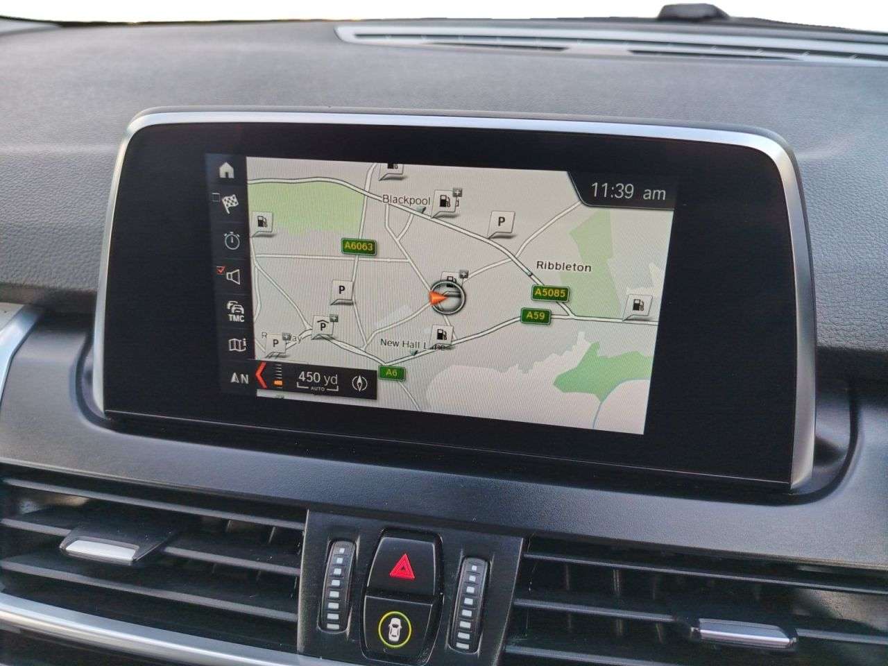 2018 BMW 2 SERIES GRAN TOURER 2018 BMW 2 SERIES GRAN TOURER