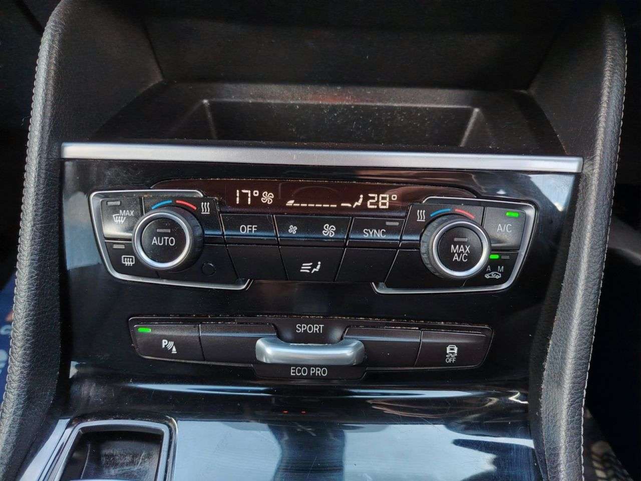 2018 BMW 2 SERIES GRAN TOURER 2018 BMW 2 SERIES GRAN TOURER