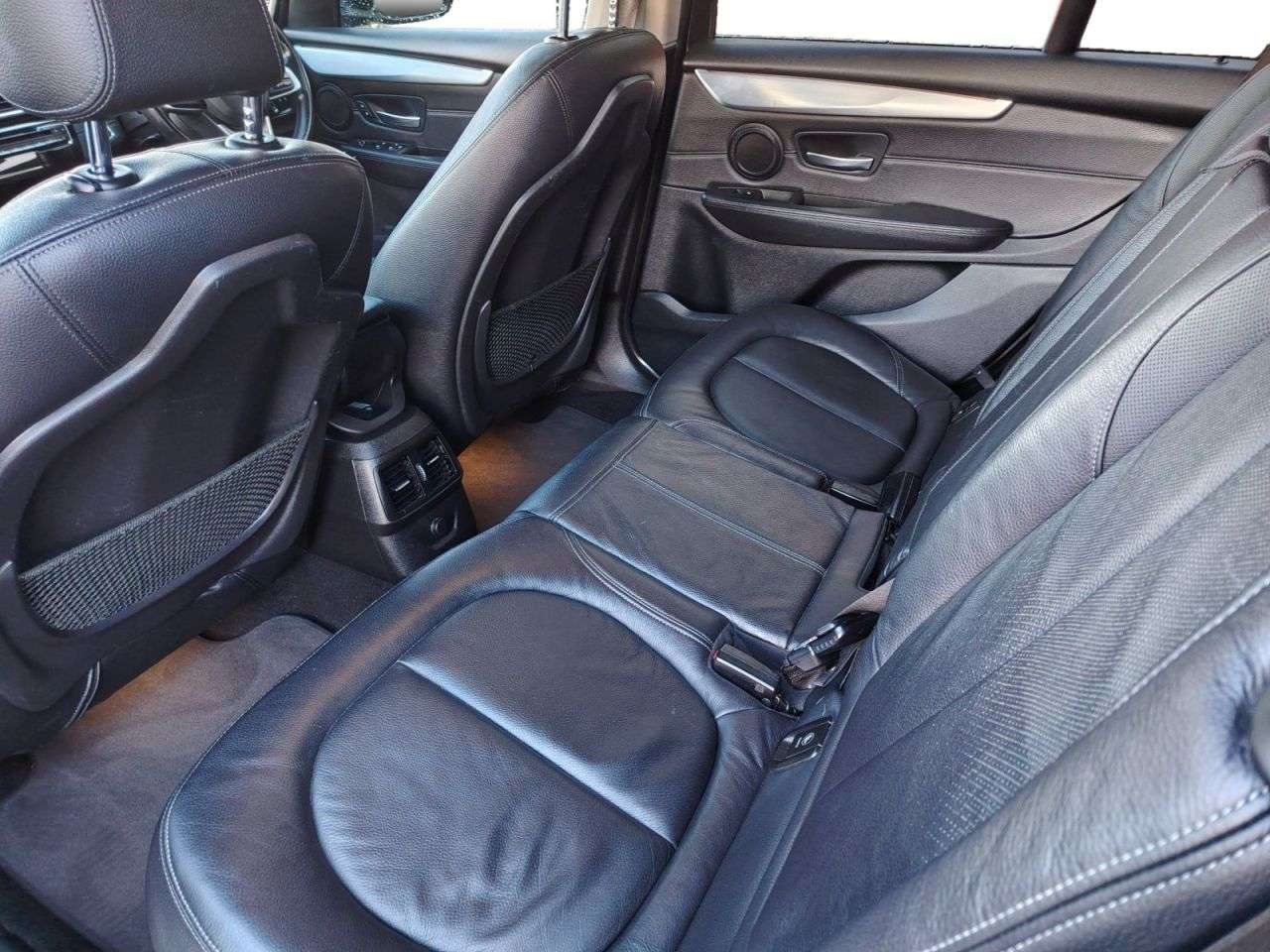 2018 BMW 2 SERIES GRAN TOURER 2018 BMW 2 SERIES GRAN TOURER