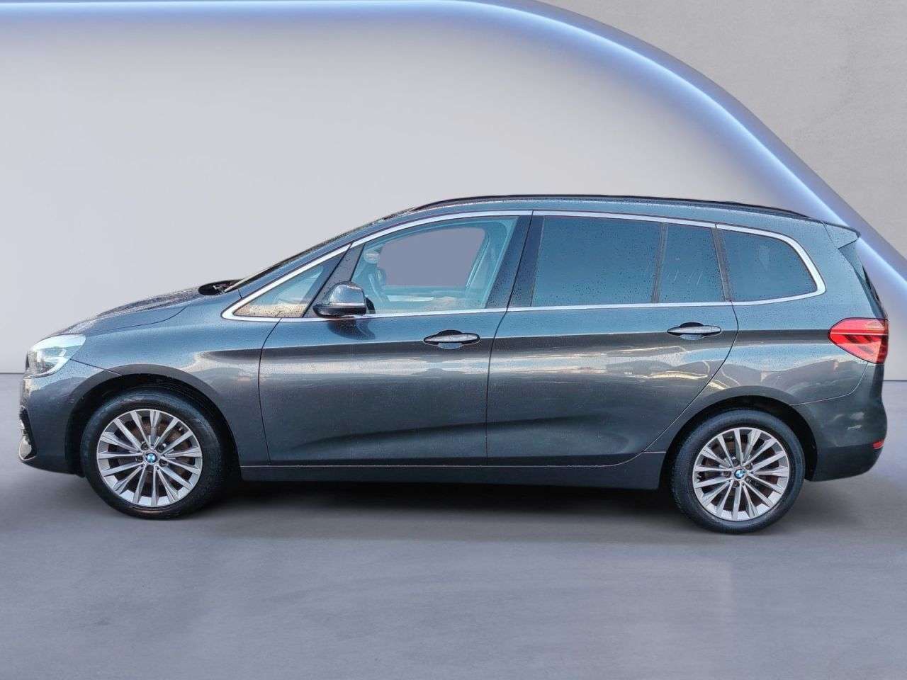 A 2018 BMW 2 SERIES GRAN TOURER 1.5 218i Luxury MPV 5dr Petrol Manual Euro 6 (s/s) (140 ps) 8 STAMP SERVICE A 2018 BMW 2 SERIES GRAN TOURER 1.5 218i Luxury MPV 5dr Petrol Manual Euro 6 (s/s) (140 ps) 8 STAMP SERVICE