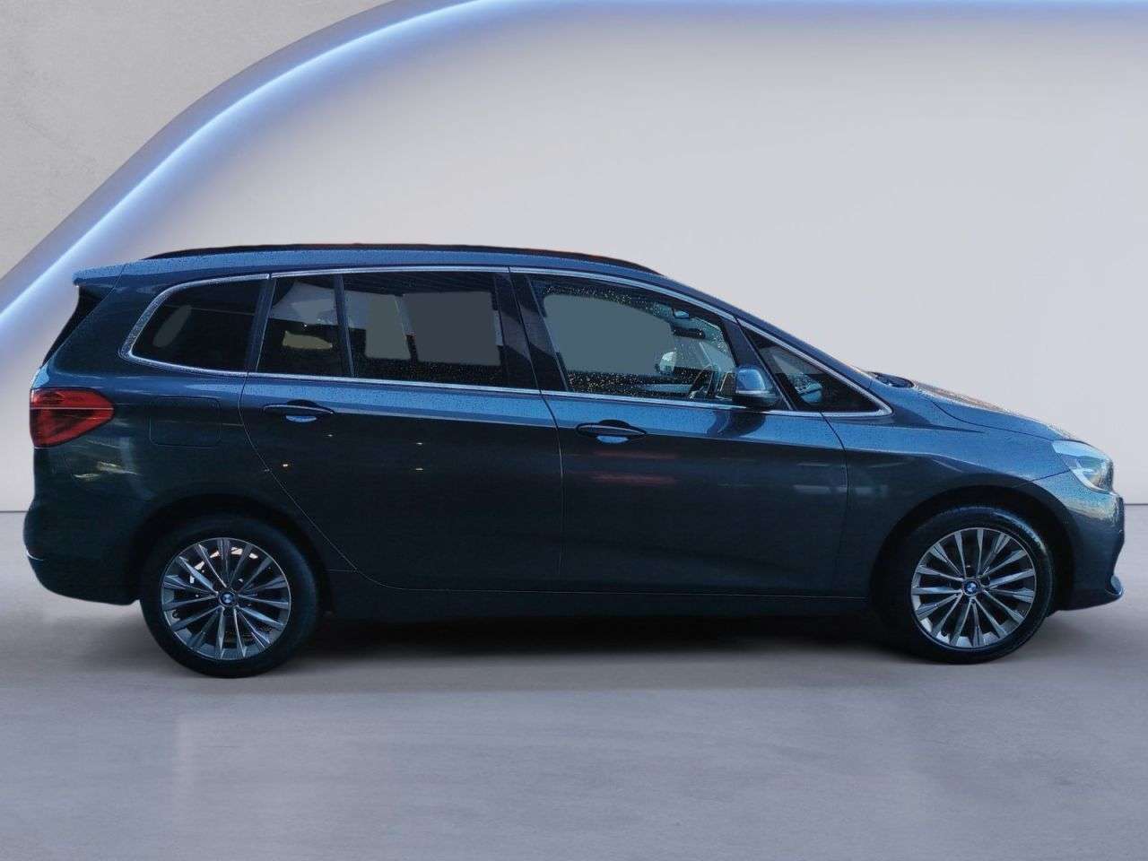 2018 BMW 2 SERIES GRAN TOURER 2018 BMW 2 SERIES GRAN TOURER