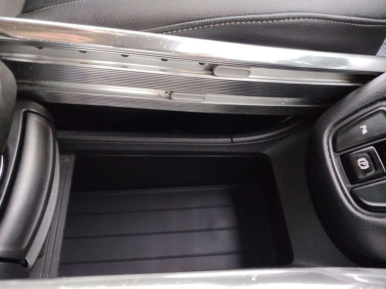 2017 VAUXHALL ZAFIRA TOURER 2017 VAUXHALL ZAFIRA TOURER