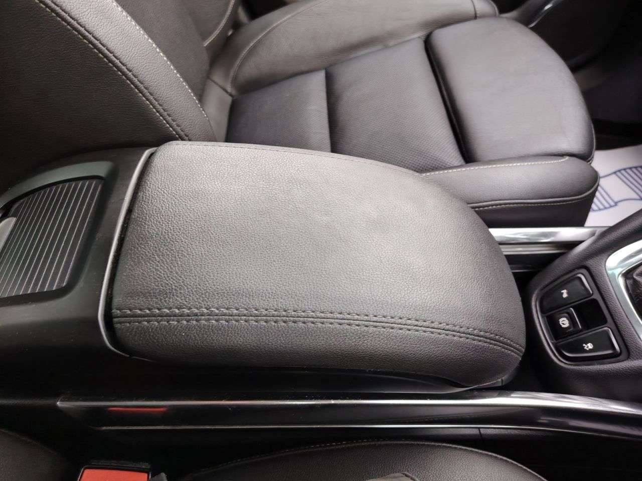 2017 VAUXHALL ZAFIRA TOURER 2017 VAUXHALL ZAFIRA TOURER