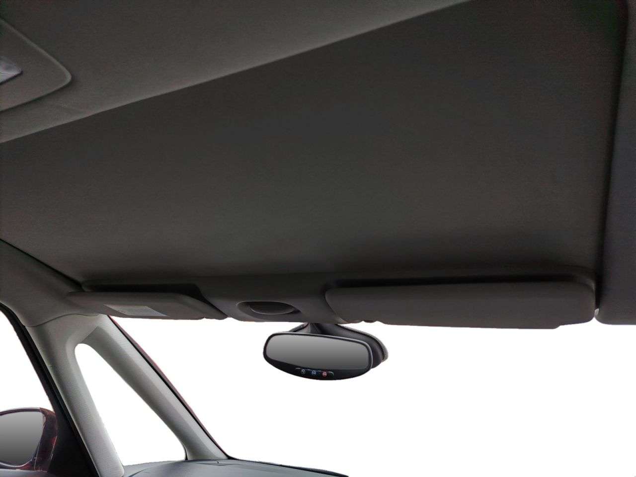 2017 VAUXHALL ZAFIRA TOURER 2017 VAUXHALL ZAFIRA TOURER