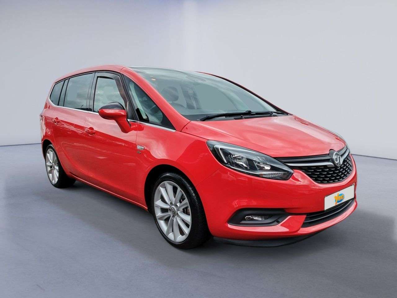 A 2017 VAUXHALL ZAFIRA TOURER 0.0L JUST ARRIVED CALL FOR DETAILS A 2017 VAUXHALL ZAFIRA TOURER 0.0L JUST ARRIVED CALL FOR DETAILS