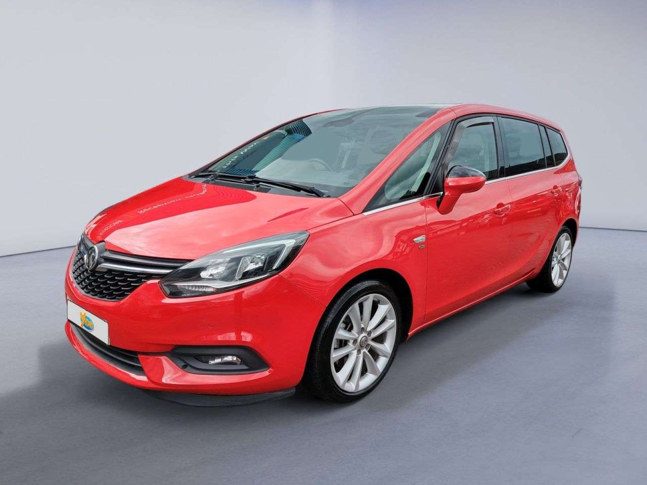 A 2017 VAUXHALL ZAFIRA TOURER 0.0L JUST ARRIVED CALL FOR DETAILS A 2017 VAUXHALL ZAFIRA TOURER 0.0L JUST ARRIVED CALL FOR DETAILS