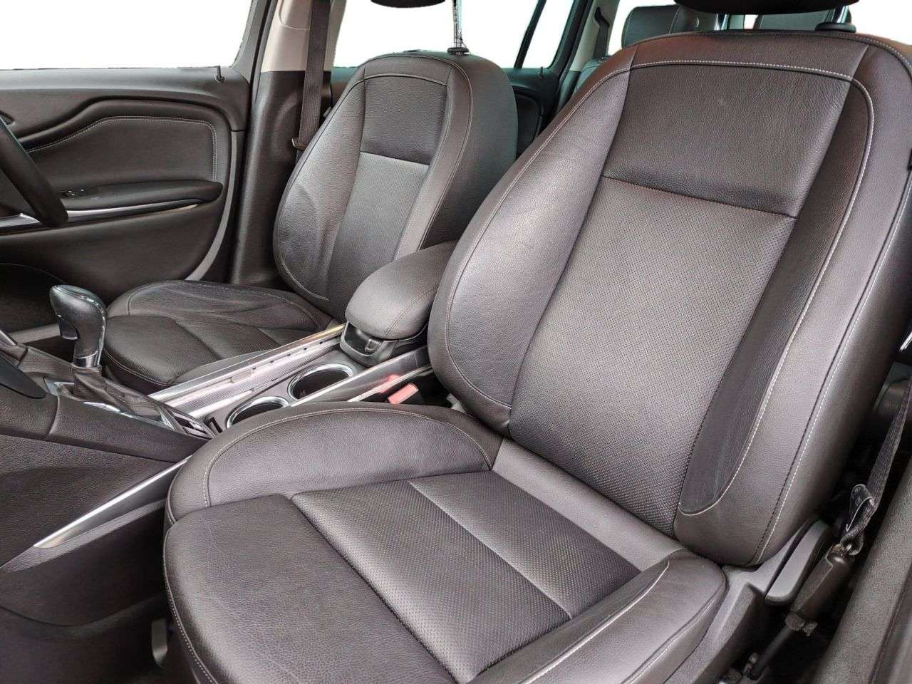 2017 VAUXHALL ZAFIRA TOURER 2017 VAUXHALL ZAFIRA TOURER