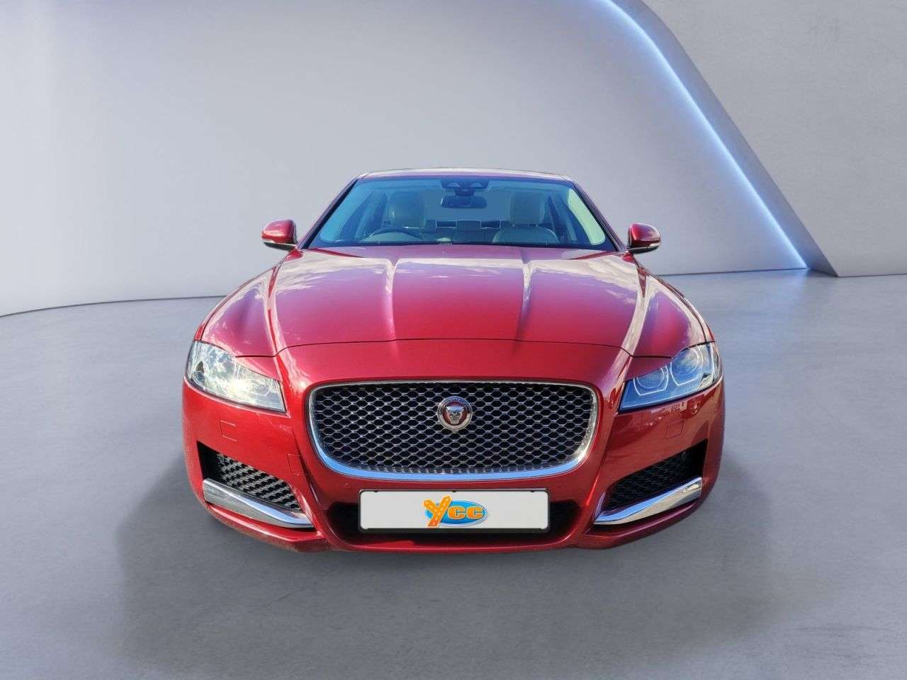 A 2016 JAGUAR XF 2.0d Portfolio Saloon 4dr Diesel Auto Euro 6 (s/s) (180 ps) 7 STAMP SERVICE A 2016 JAGUAR XF 2.0d Portfolio Saloon 4dr Diesel Auto Euro 6 (s/s) (180 ps) 7 STAMP SERVICE