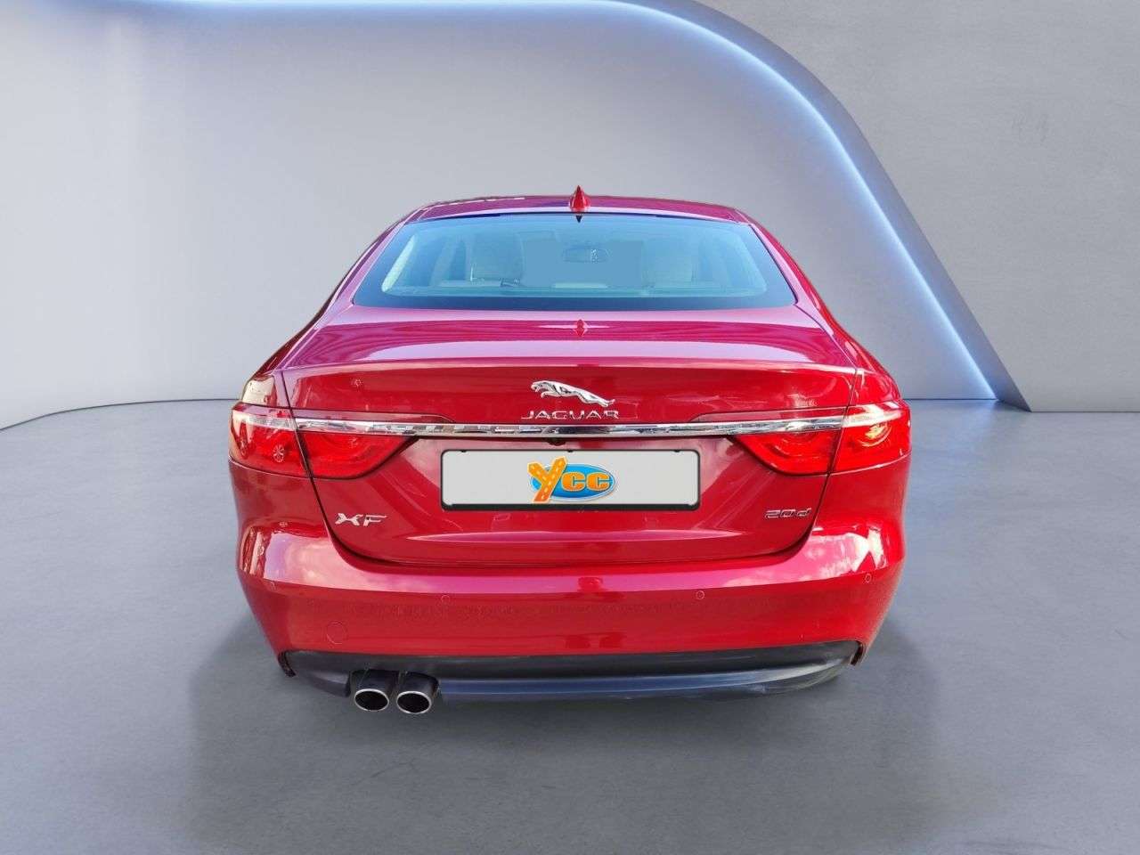 2016 JAGUAR XF 2016 JAGUAR XF