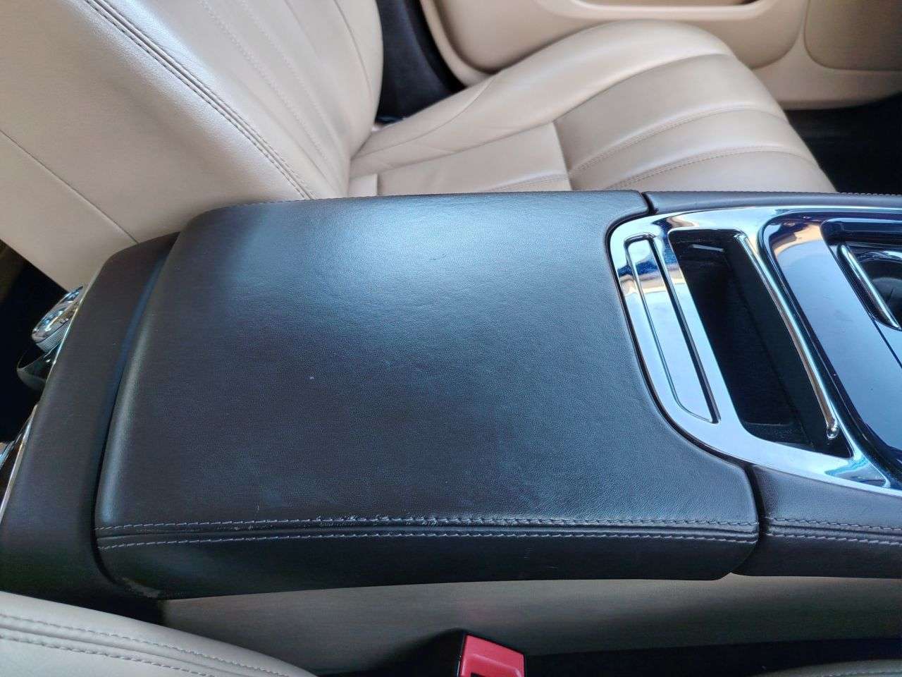 2011 JAGUAR XJ 2011 JAGUAR XJ