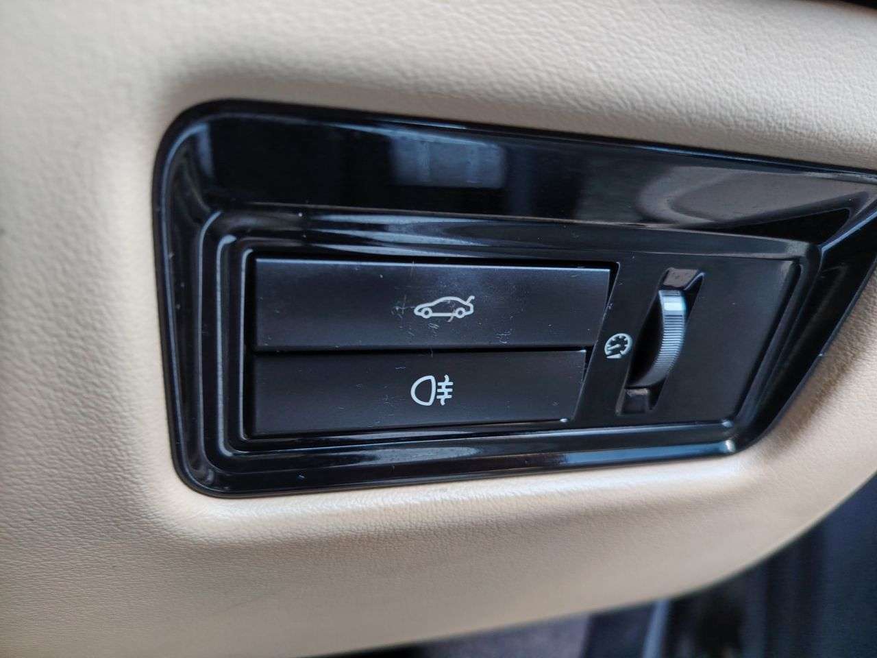 2011 JAGUAR XJ 2011 JAGUAR XJ