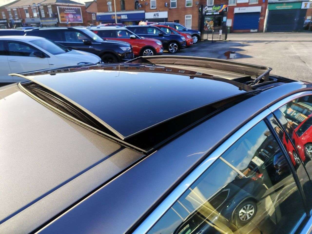 2011 JAGUAR XJ 2011 JAGUAR XJ