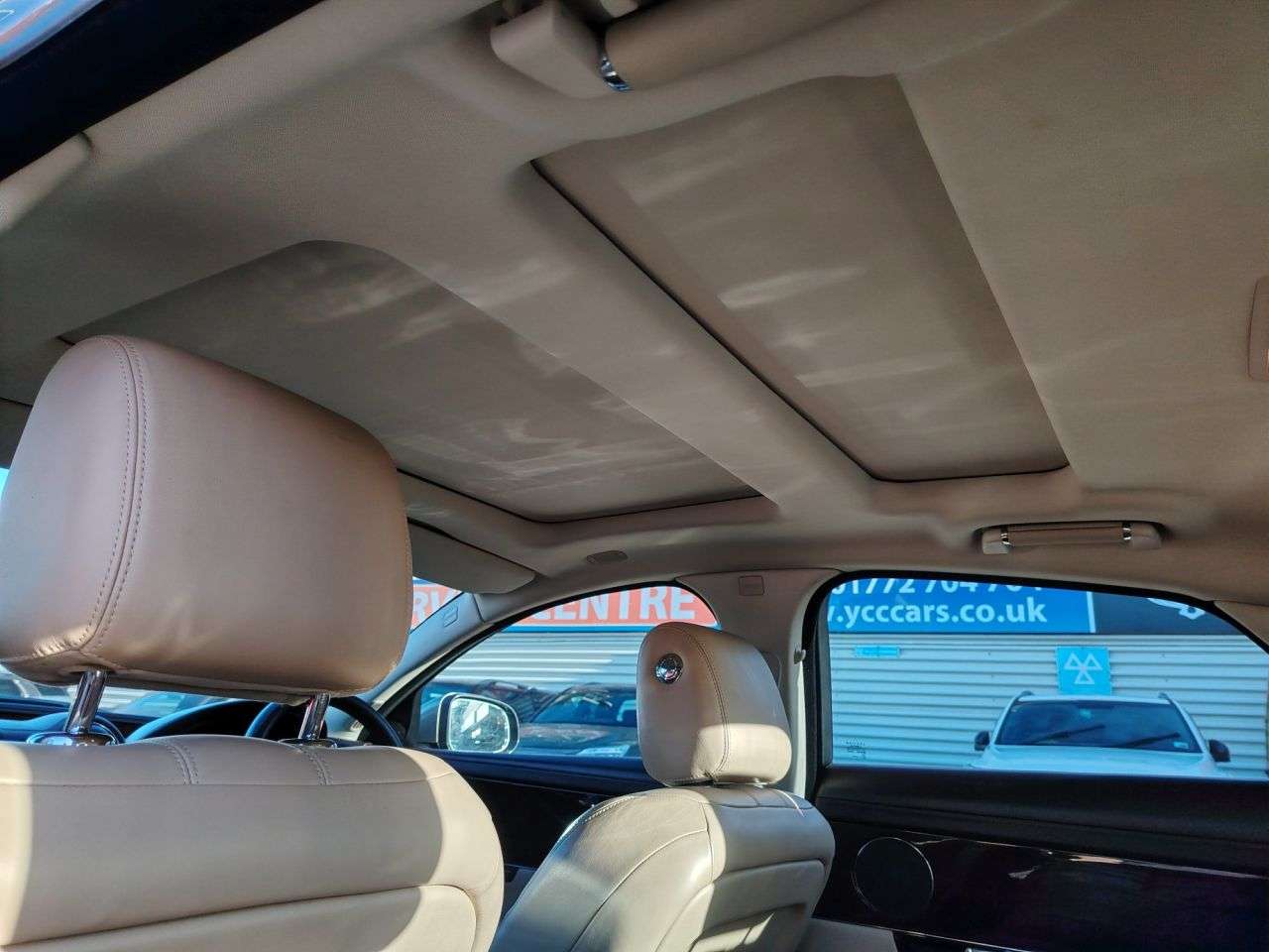 2011 JAGUAR XJ 2011 JAGUAR XJ