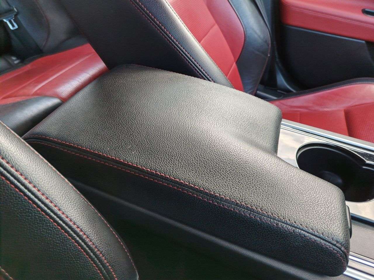 2016 JAGUAR XE 2016 JAGUAR XE