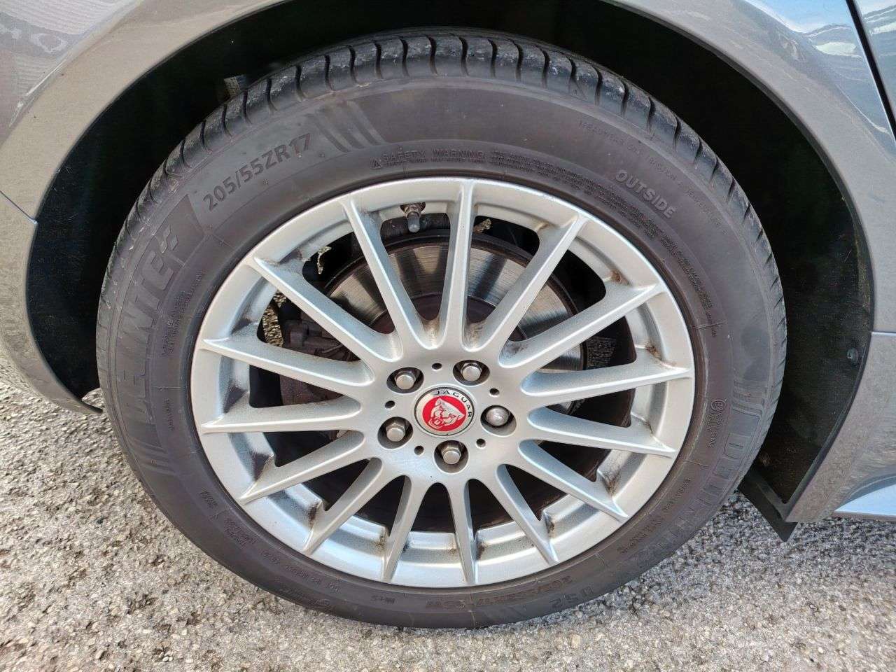 2016 JAGUAR XE 2016 JAGUAR XE