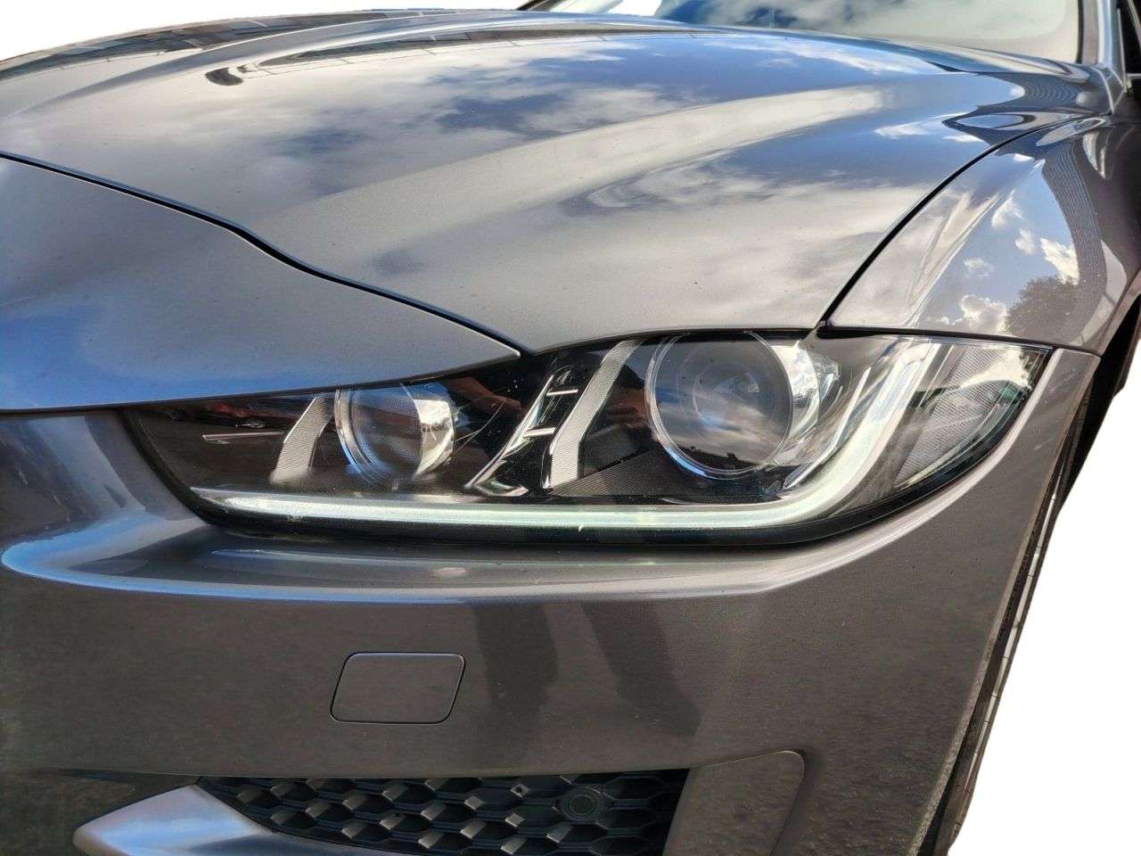 A 2016 JAGUAR XE 2.0d R-Sport Saloon 4dr Diesel Auto Euro 6 (s/s) (163 ps) 6 STAMP SERVICE H A 2016 JAGUAR XE 2.0d R-Sport Saloon 4dr Diesel Auto Euro 6 (s/s) (163 ps) 6 STAMP SERVICE H