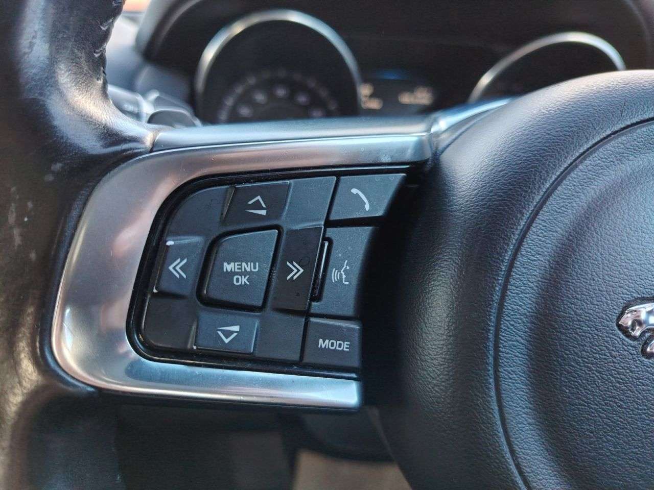 2015 JAGUAR XE 2015 JAGUAR XE