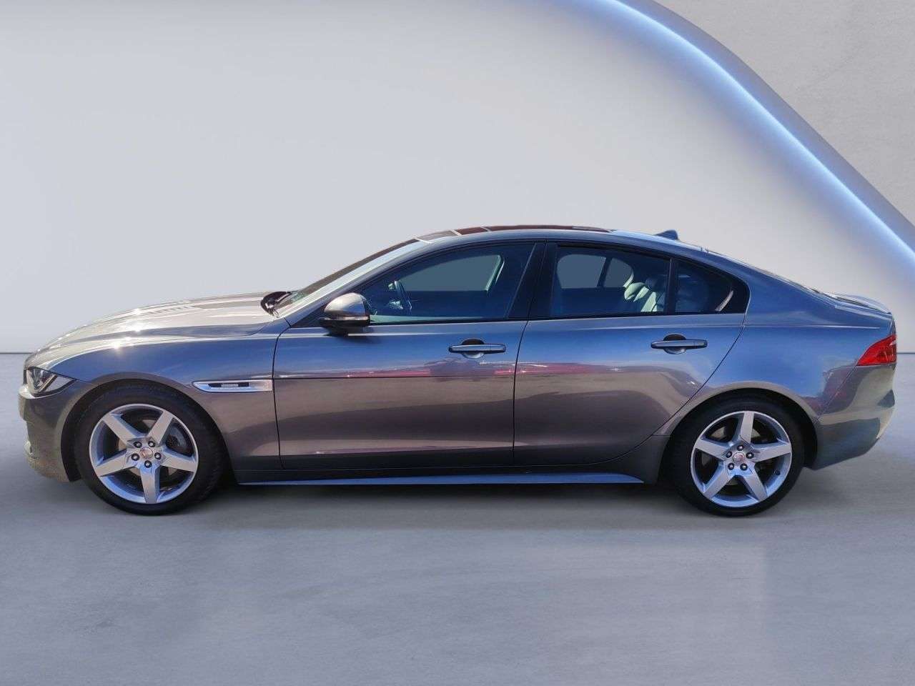2015 JAGUAR XE 2015 JAGUAR XE