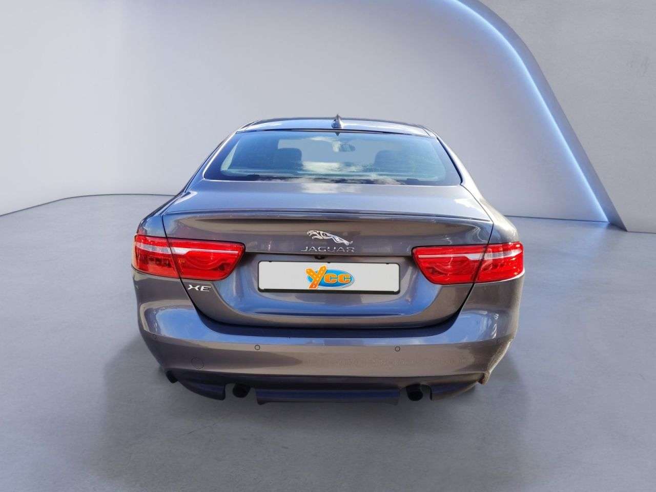 2015 JAGUAR XE 2015 JAGUAR XE
