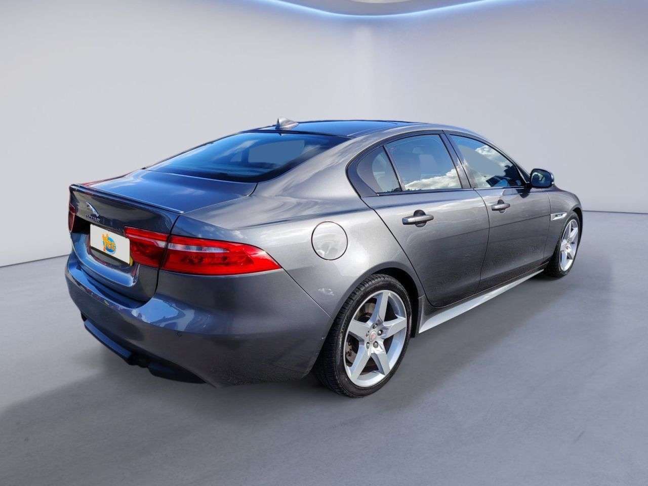 2015 JAGUAR XE 2015 JAGUAR XE